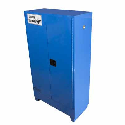 MAXSafe Corrosive Storage Cabinet