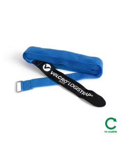 Velcro Logistrap – Blue Fire Retardant sold individually