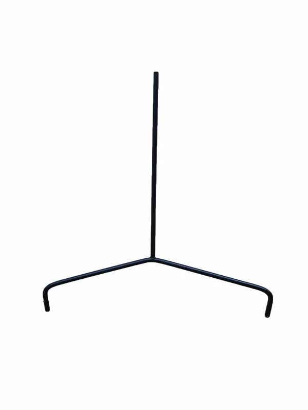 Bi-Pod fixed Legs (Each) (Black)