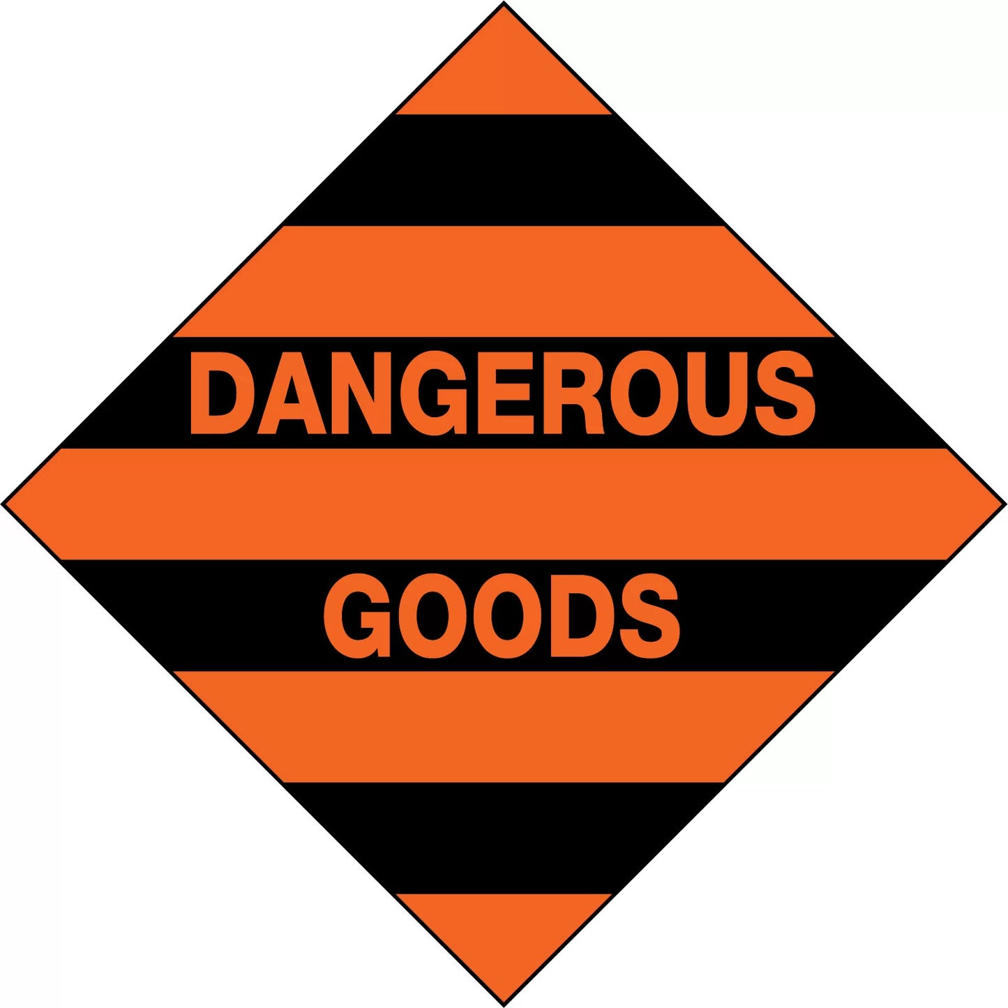 Miscellaneous Dangerous Goods (transport)