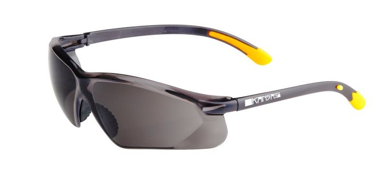 Kansas Smoke Safety Spec - Anti Fog
