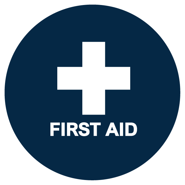 First Aid