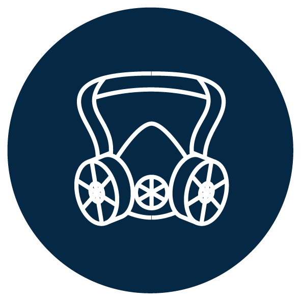 Personal protective equipment (PPE)