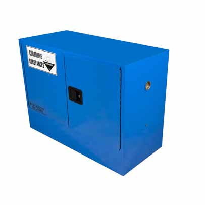 MAXSafe Corrosive Storage Cabinet