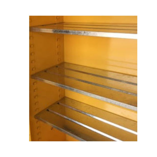 Spare Shelf to Suit 250L Flammable Safety Cabinet