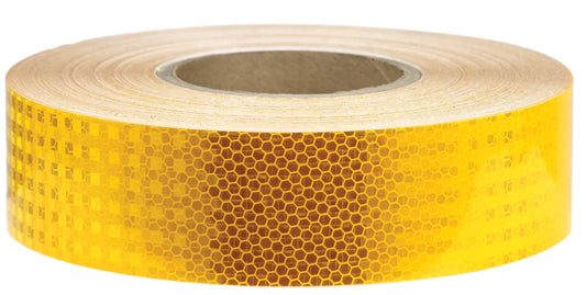 Reflective Tape (50mm x 45.7mtr)