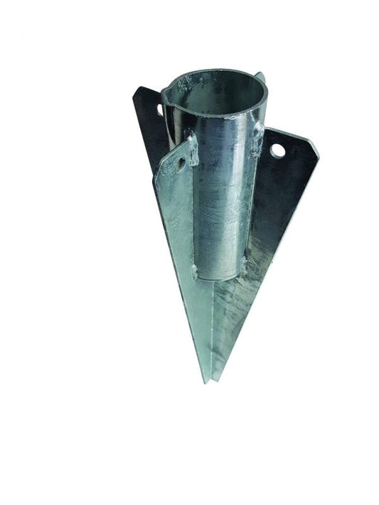 450mm Driveable Sleeve