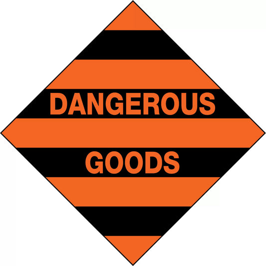 Miscellaneous Dangerous Goods (transport)