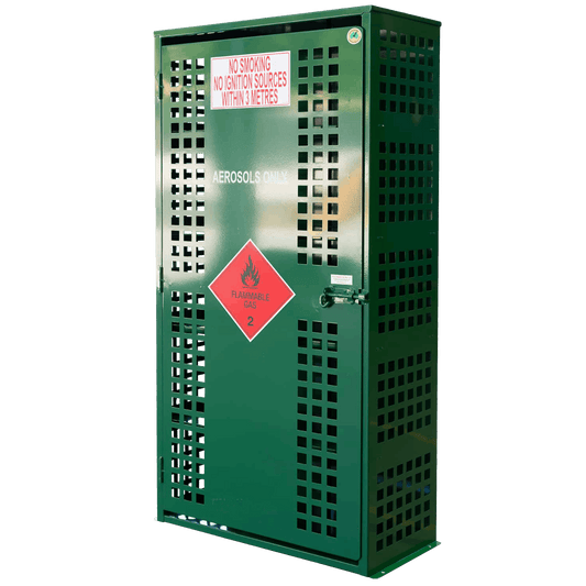 MAXSafe Aerosol Storage Cage