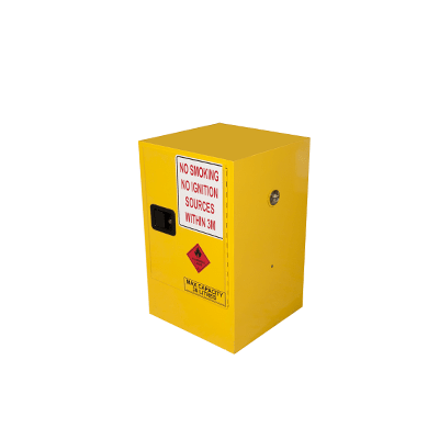 MAXSafe Flammable Liquid Safety Cabinet