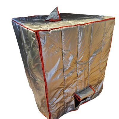 MAXBund IBC Cover