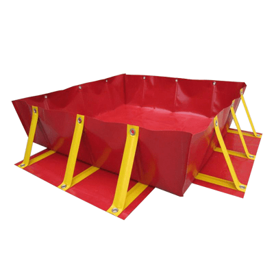 Collapsible Bund XR5