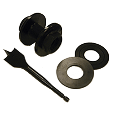 Connector Kit for Low Profile Drum Bunds