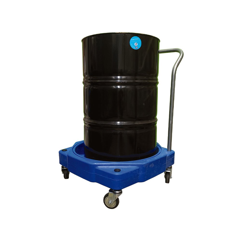 Drum Dolly for 205L Drum