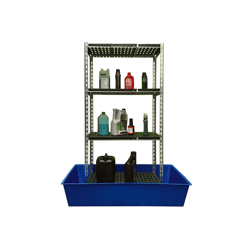 MAXBund Bunded Shelving