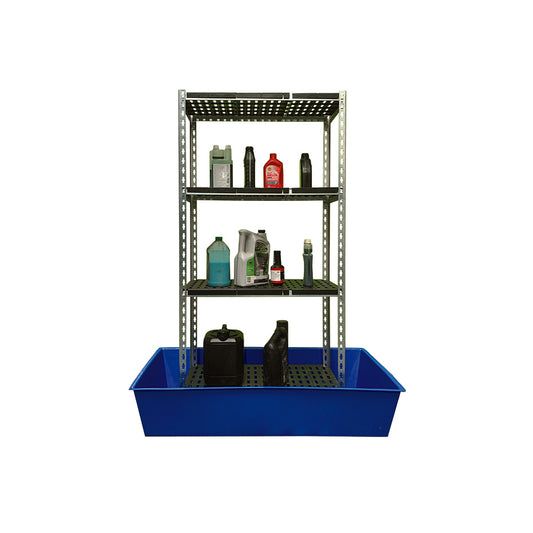 MAXBund Bunded Shelving