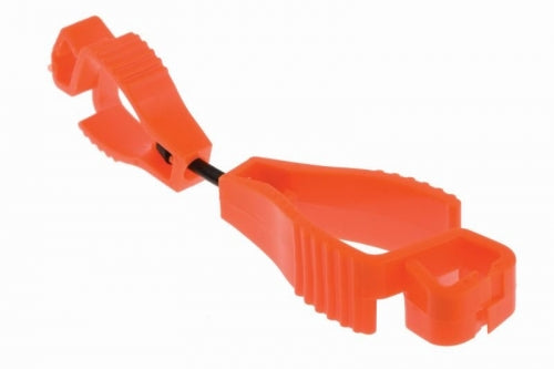 Maxiclip Glove Clip - Orange