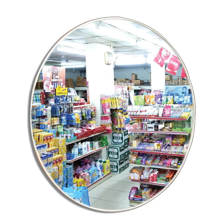 Outdoor Convex Mirror