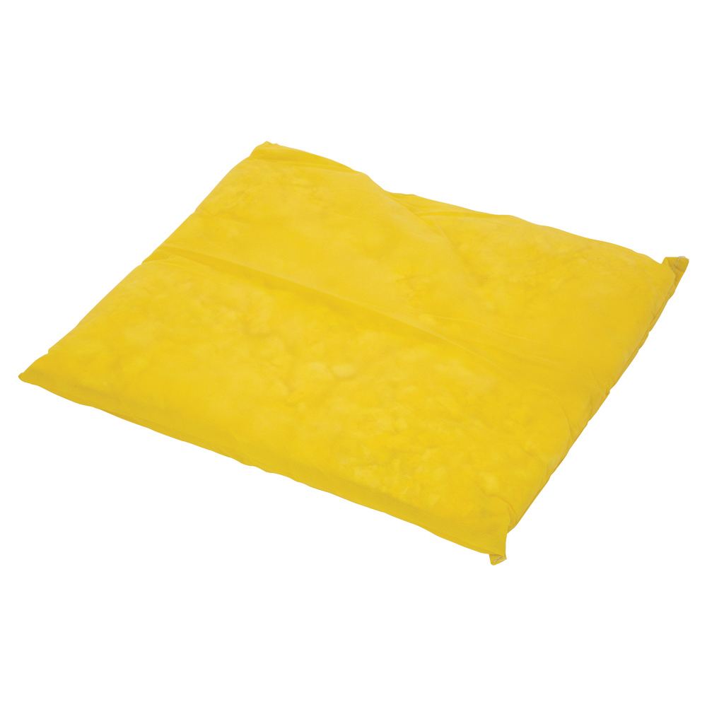 Pratt Yellow Hazchem Pillow - 420g