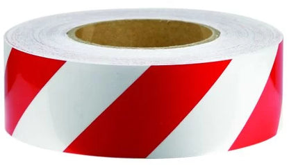 Reflective Tape (50mm x 45.7mtr)