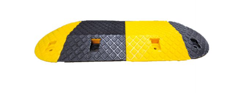 Yellow End Cap