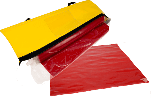 SpillSmart Drain Seal