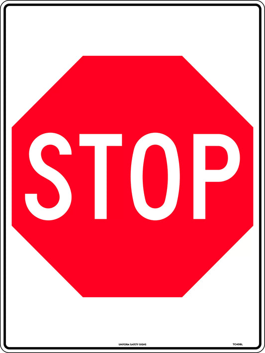 Stop