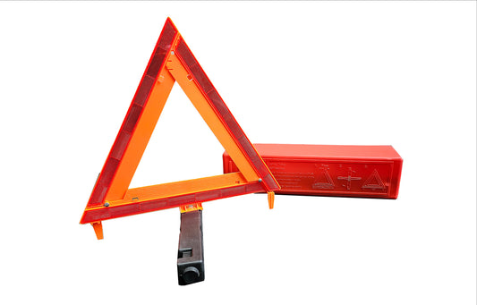 Breakdown Triangles