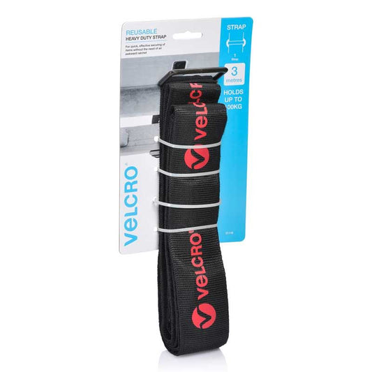 VELCRO® Brand Heavy Duty Tie down strap