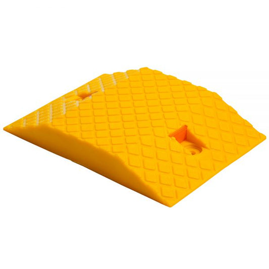 250mm Body Module Nylon Speed Hump - (250x350x50mm)