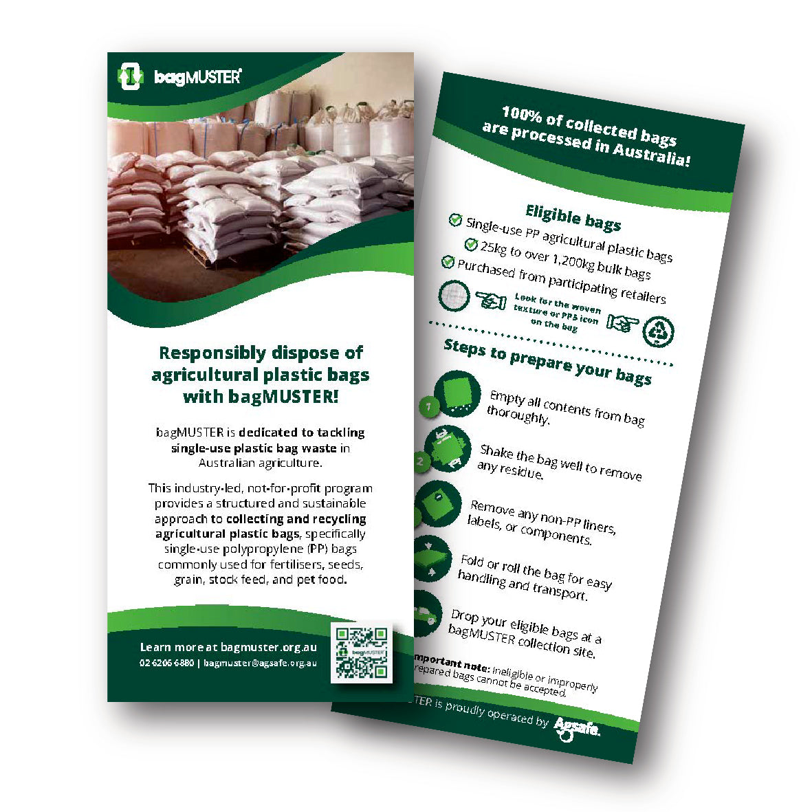 bagMUSTER Program Overview DL Flyer