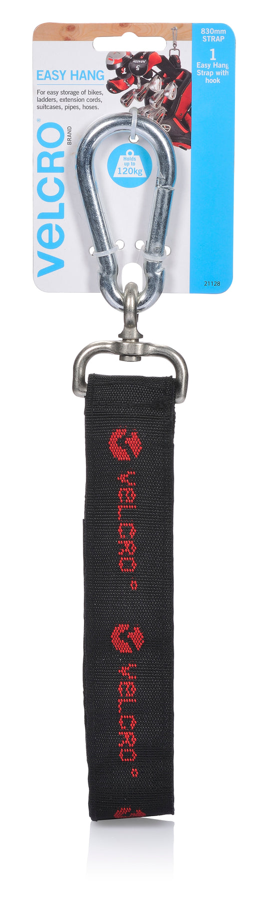 VELCRO® Brand Easy Hang 120Kg